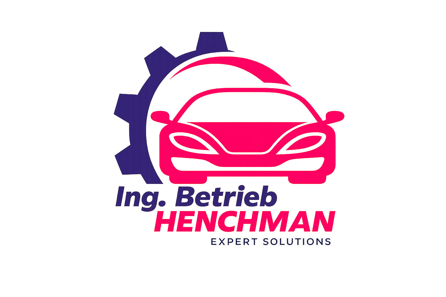 Ing. Betrieb Henchman